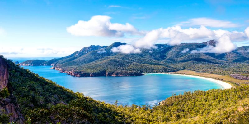 Wineglass Bay